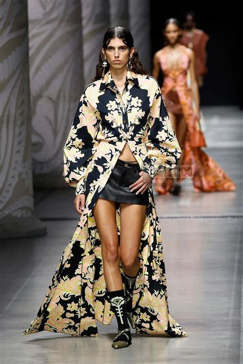 Milan Fashion Week 2024: Complete Dates and .